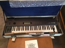 Kawai K5 Sintetizzatore