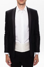 CINTURA SMOKING CLASSICA GUCCI