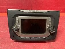 SISTEMA NAVIGAZIONE RADIO ALFA ROMEO MITO 01561062060 A2C8662020300002092