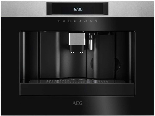 Aeg macchina caffè - aeg,