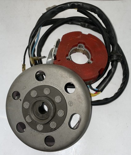 38226 kit rotore statore - +,