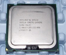 Processore Intel Core 2