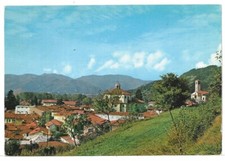 NOVARA (423) - GRIGNASCO