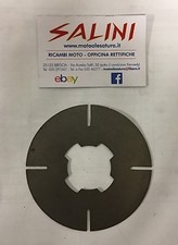 Disco acciaio frizione Moto