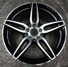 1 cerchio in lega originale