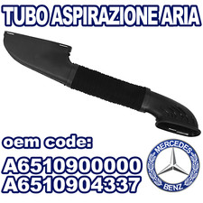 Tubo flessibile aspirazione - flessibile,