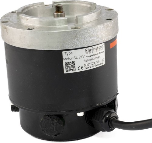 Motore separato rheinstrom 24v - separato,