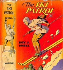 "The Ski Patrol" 1940 SNELL