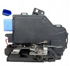 SERRATURA PORTA ANTERIORE DX PER GOLF 5 CADDY TOURAN TOUAREG ALTEA MECCANISMO