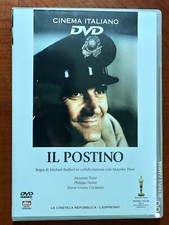 Dvd IL POSTINO Massimo Troisi