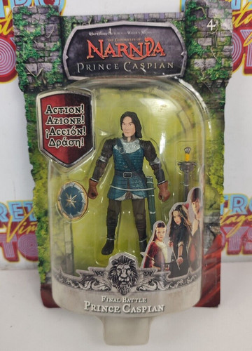 Cronache narnia action - cronache,