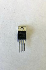 KA350T-LM350T VOLTAGE
