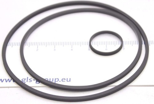 Cinturino puleggia ricambi - cinturino,