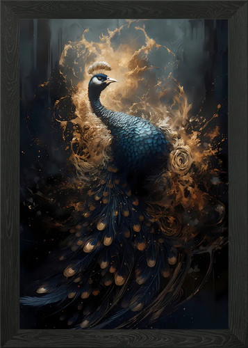 Poster arte parete con - arte, da