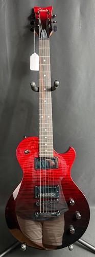 Schecter solo standard - schecter, solo-ii
