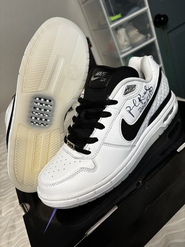 Nike paul rodriguez zoom - ,