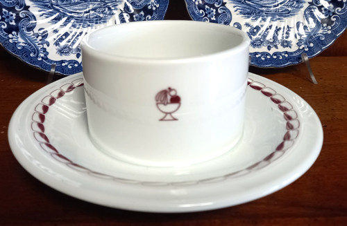 Richard ginori tazza tazzina - ginori,
