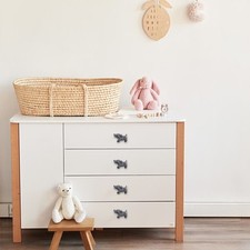 Maniglia per cassetto maniglia