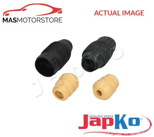 Kit parapolvere arresto - kit,