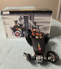 Raro Terry Ross Speed Freaks