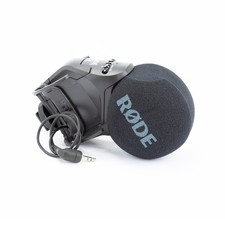 Rode Microphones Stereo