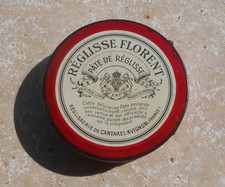 Réglisse Florent  -