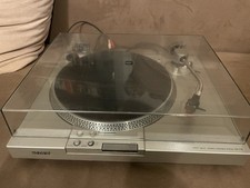 Giradischi Sony PS-T15 Direct Drive Vintage