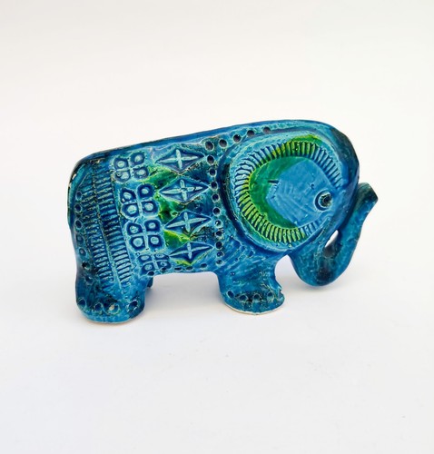 Bitossi elefante in - bitossi,