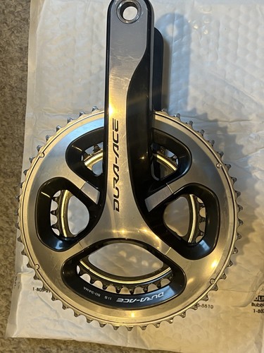 Guarnitura 175mm 34t - guarnitura, 50/34t