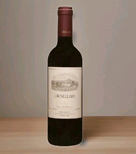 Ornellaia 2021 bolgheri - 2021,