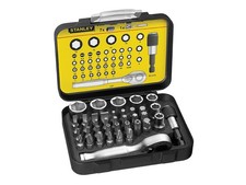 Stanley Set Di Chiavi A