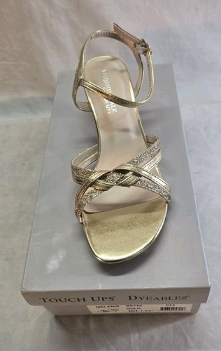 Sandali donna touch ups - touch,