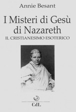 I Misteri di Gesù  di