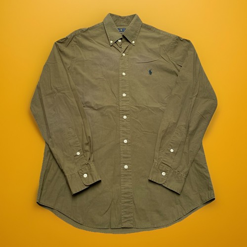 Camicia ralph lauren classic - camicia,