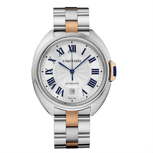 Orologio unisex cartier - orologio,