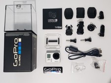 Action camera GoPro HERO 3