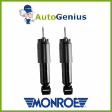 COPPIA AMMORTIZZATORI