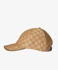 Cappellino baseball uomo Gucci