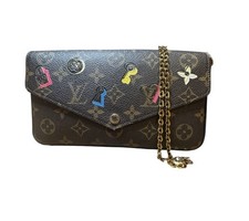 Louis Vuitton Limited Edition