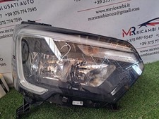 FARO FANALE ANTERIORE DESTRO A