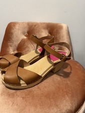 $185 Swedish Hasbeens