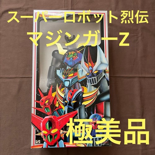 Marmit super robot - marmit, retsuden