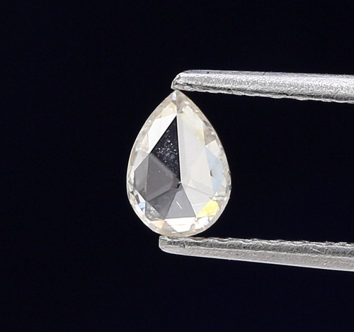 Diamante naturale sciolto 14 - naturale, 0,14
