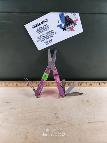 Leatherman micra pink 1 - micra,