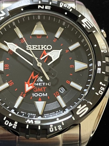 Orologio seiko prospex - orologio, sun049