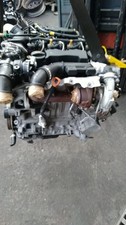 MOTORE PEUGEOT PARTNER 1.6 HDI