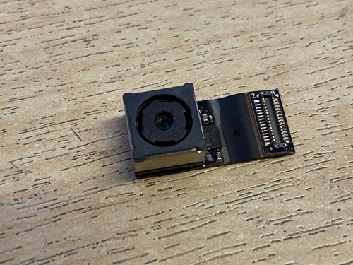 Scheda fotocamera webcam acer - scheda,