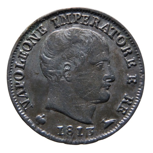Soldi 1813 milano - soldi,