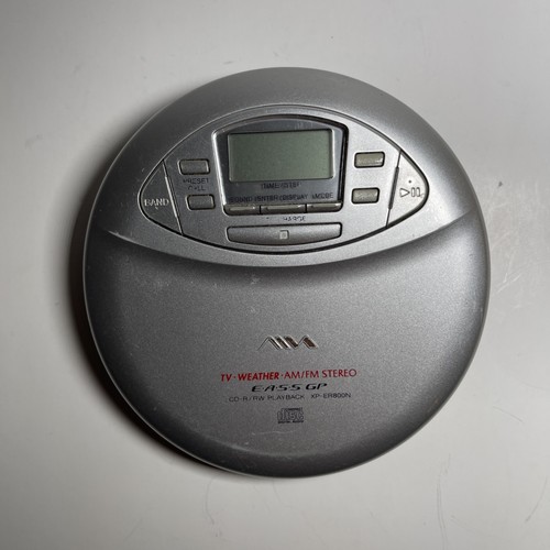 Aiwa er800n lettore cd - aiwa,
