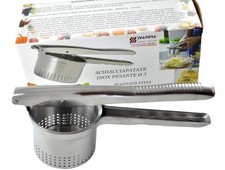 Svanera schiacciapatate in